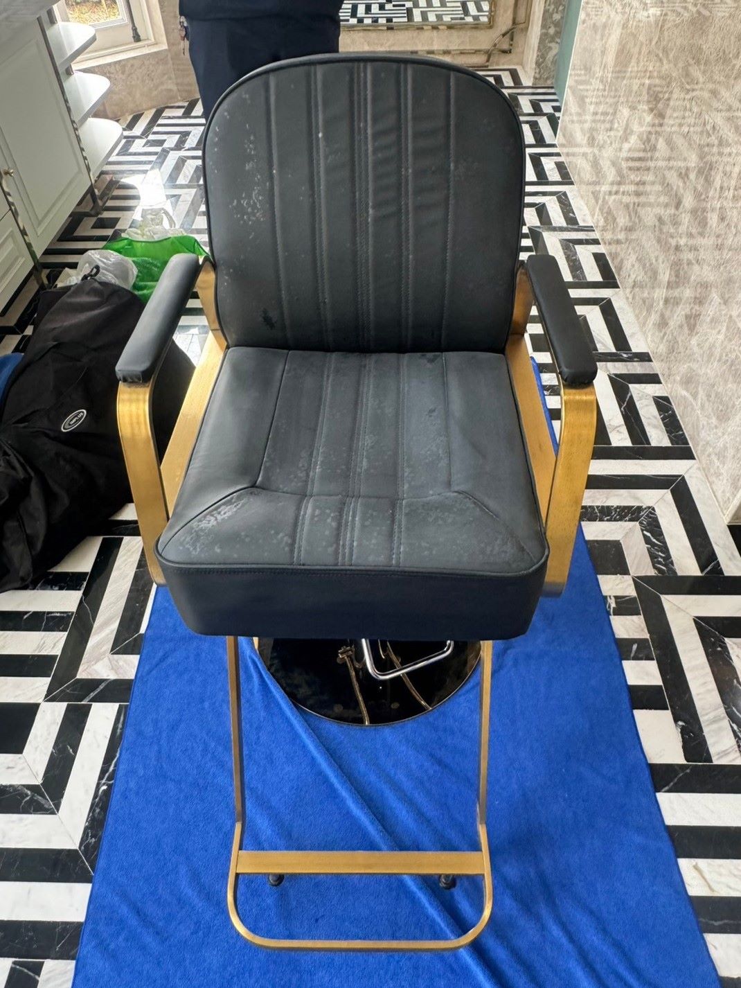 chair