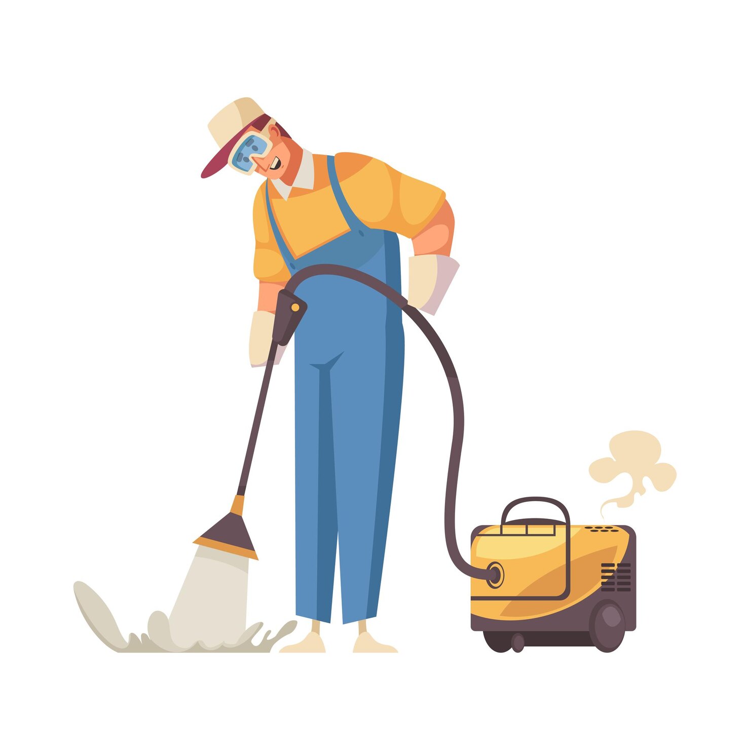Cleaner