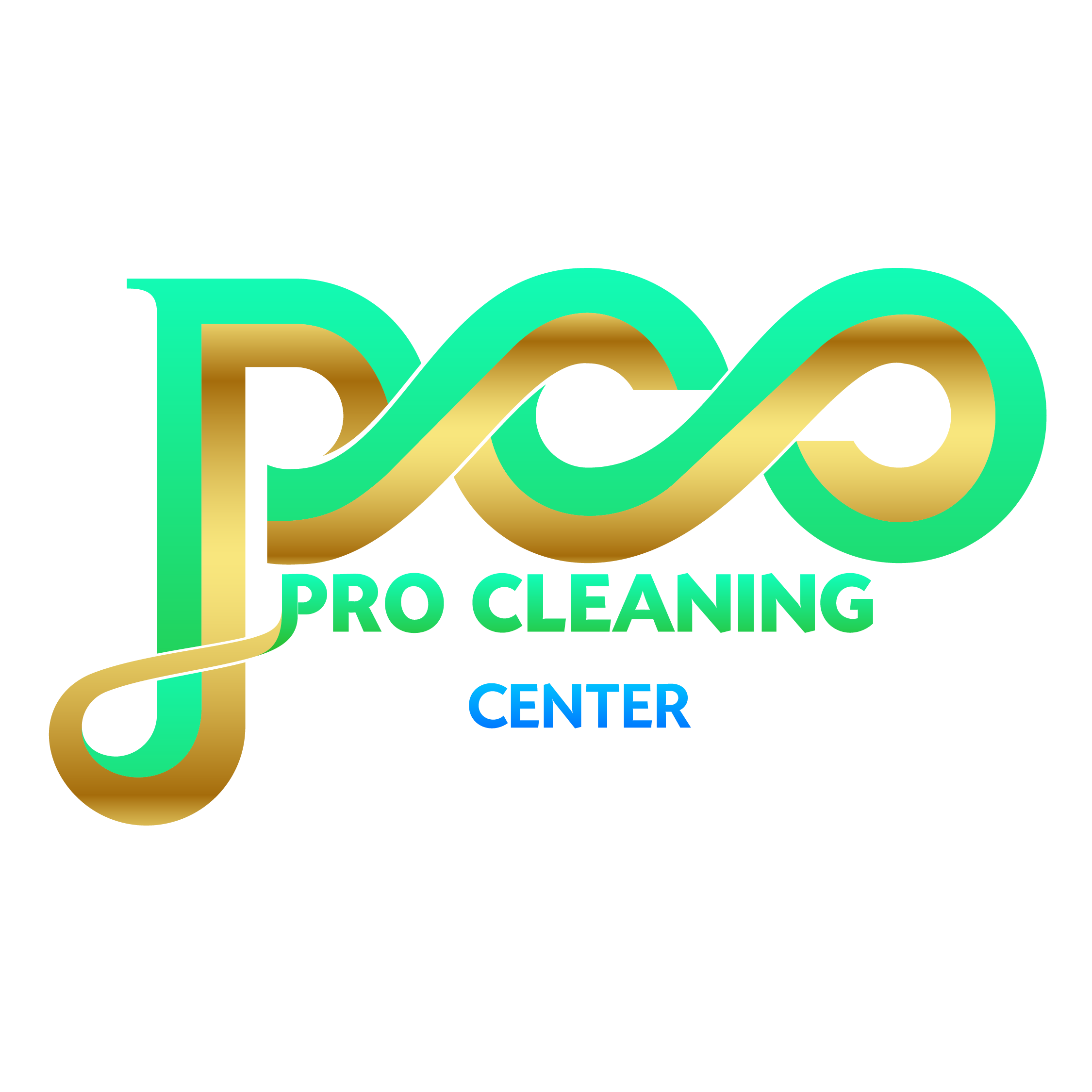 Procleaning Logo