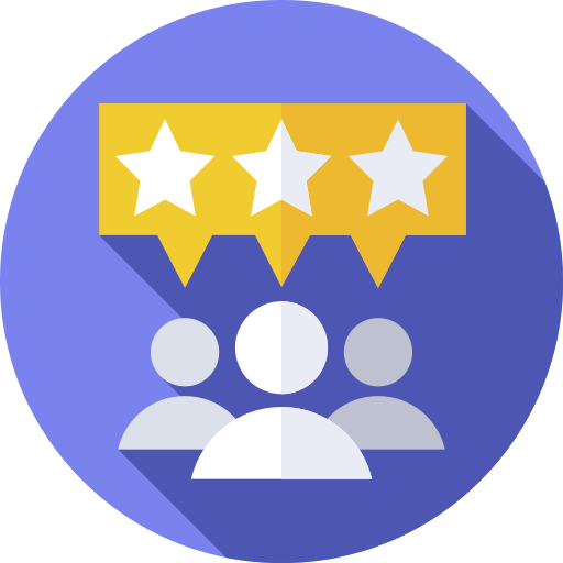 Customer Testimonails